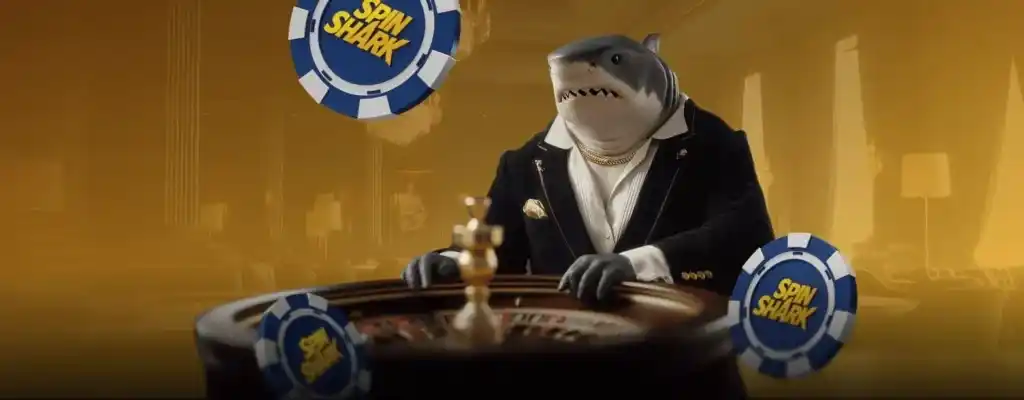 Spinshark Casino casino review section 2