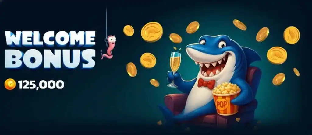 Spinshark Casino casino review section 3